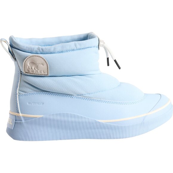 NEW Sorel Out N About IV Puffy Boots - Waterproof, Insulated For Women 925 5s3 - Picture 6 of 10